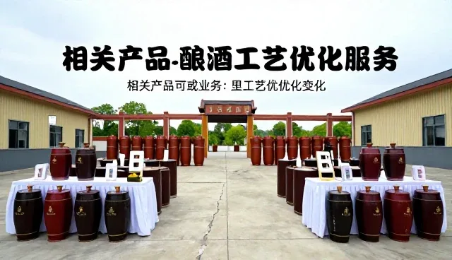 技术研究在酿酒设备维护中的实际应用