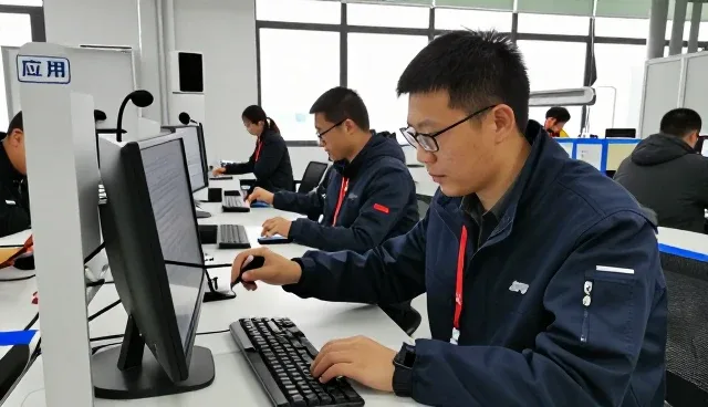 山东木桐庄园葡萄酿酒有限公司带来全新的技术支持体验