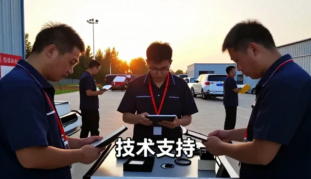 运维服务如何提升工作效率？