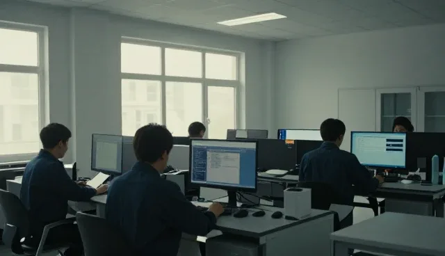 技术外包在产品设计中的应用场景分析