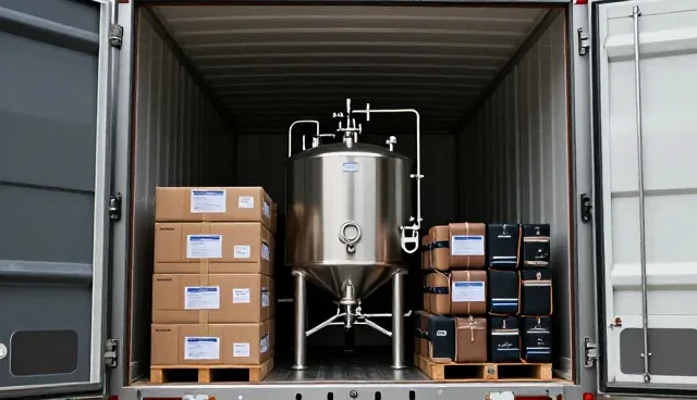选型葡萄酿酒技术支持时应关注的关键点
