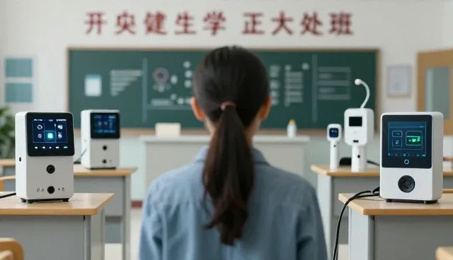 技术培训场景中的选型关注点与实际应用分析